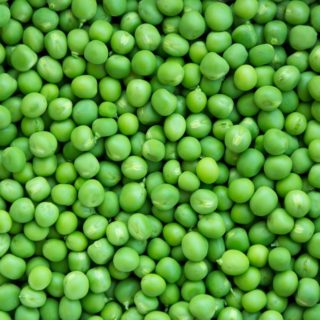 Peas