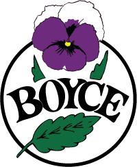 JW Boyce Seeds Logo